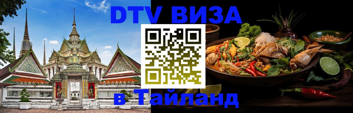 Оформление DTV визы под ключ: стоимость и тарифы, только загранпаспорт - 06.12.2025 